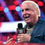 Ric Flair, WWE legend, proves that he can still wrestle at age of 73