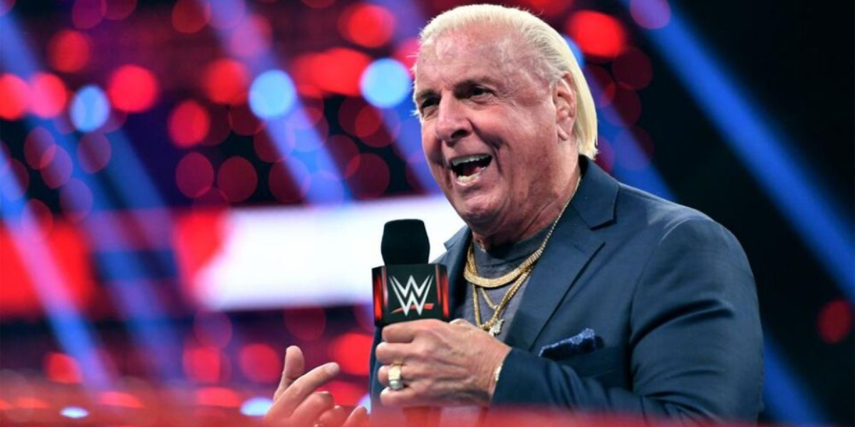 Ric Flair