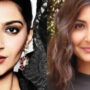 Sonam Kapoor new pics with a baby bump reacted by Anushka, Samantha