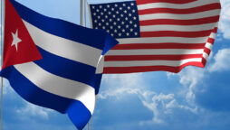 US and Cuban officials to meet over migration