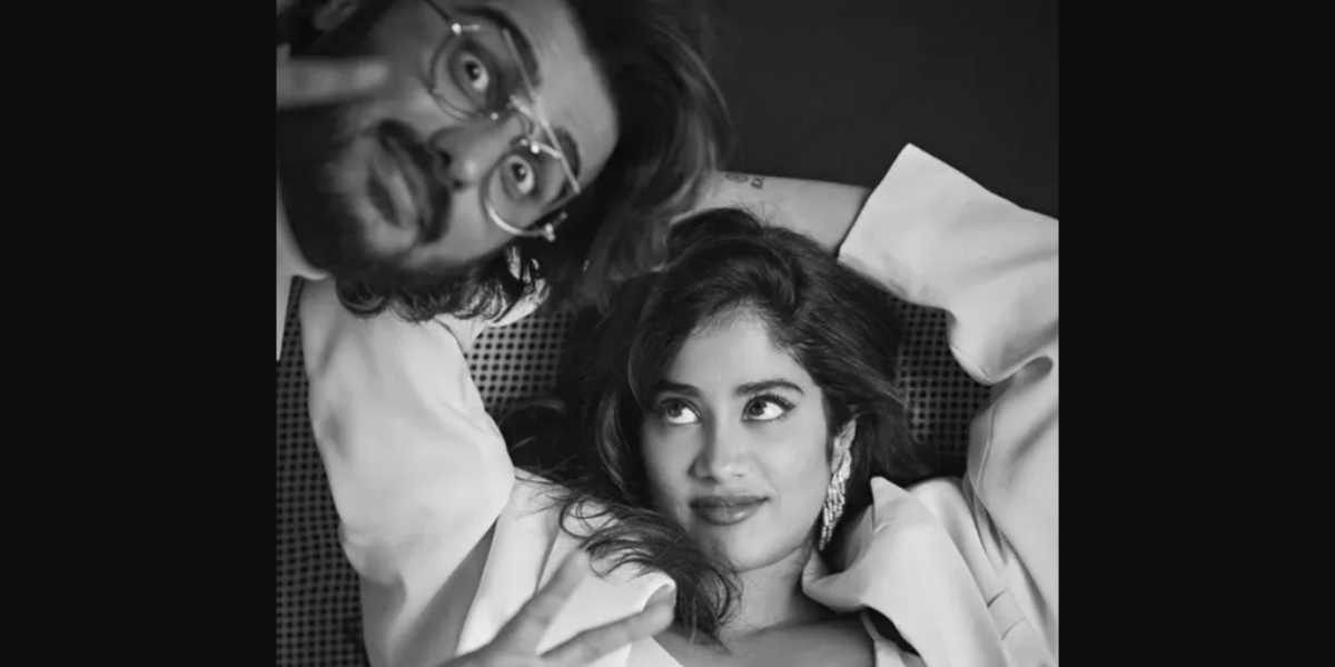 Janhvi Kapoor
