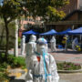 Shanghai’s Covid Death toll hits 25