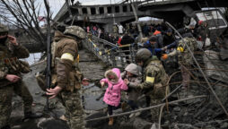 ukraine