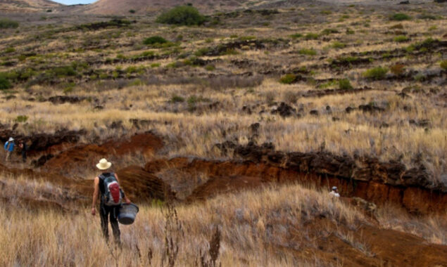 Scientists investigate “Mexico’s Galapagos” for quake
