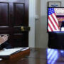Biden recalls Xi Jinping complaining about Quad, and his response