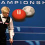 Australia’s Robertson makes 147 break at World Championship