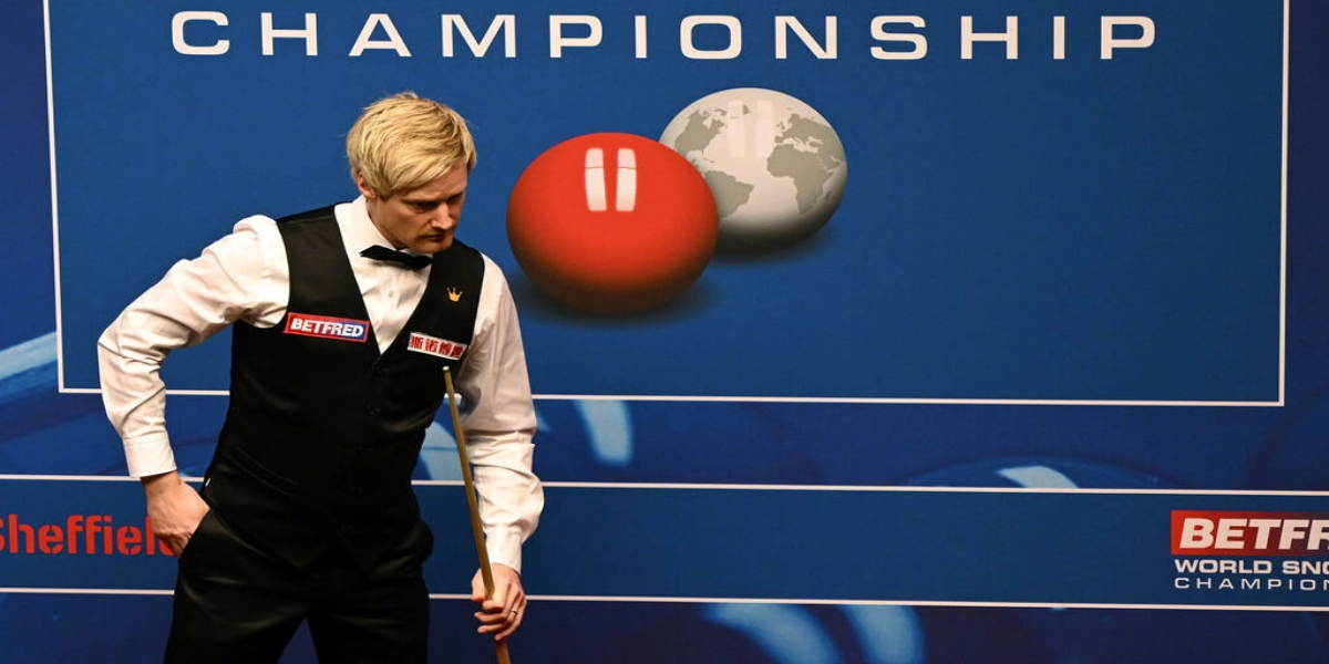 world championship