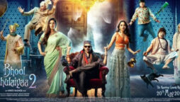 Bhool Bhulaiyaa 2