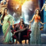Kiara Advani unveils a new poster before Bhool Bhulaiyaa 2 trailer release