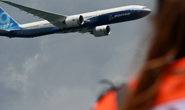 US durable goods orders resumed growth in March: govt