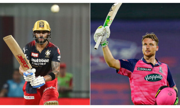 Buttler tons to Kohli ducks: hits and misses of the IPL so far