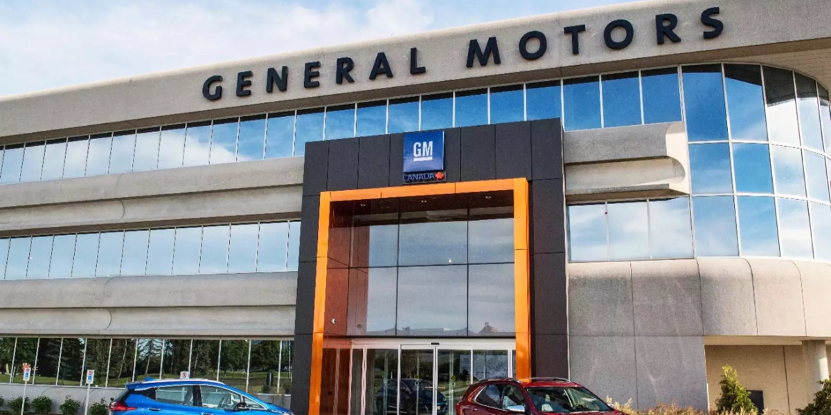 General Motors