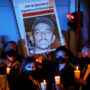 Singapore executes a mentally challenged man