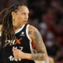 Brittney Griner’s return from Russia remains ‘top priority’: US State Department