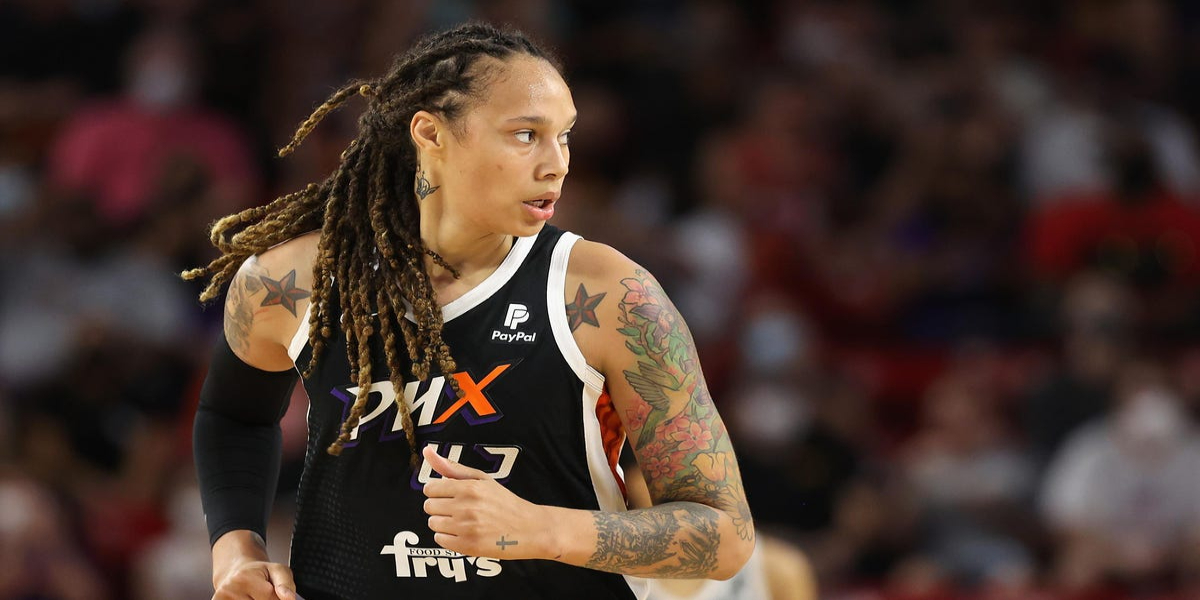 brittney griner