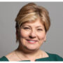 Emily Thornberry reacts to Parliament’s ‘cesspool’ of misogyny on porn scandal