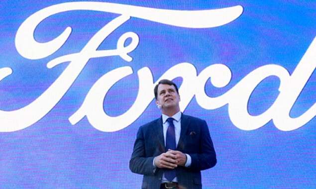 Ford CEO Jim Farley claims that higher commodity costs countered by pricing, and second quarter will be better
