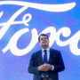 Ford CEO Jim Farley claims that higher commodity costs countered by pricing, and second quarter will be better
