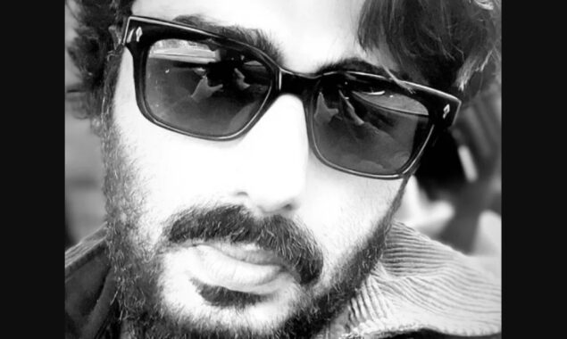 Arjun Kapoor