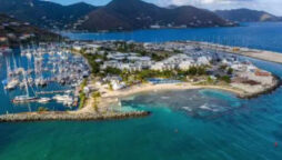 UK’s to impose direct rule on British Virgin Islands