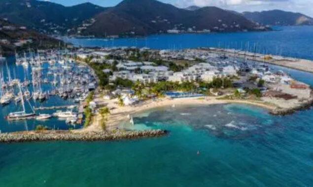 British Virgin Islands agrees to reforms, avoiding UK rule for now