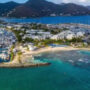 British Virgin Islands agrees to reforms, avoiding UK rule for now