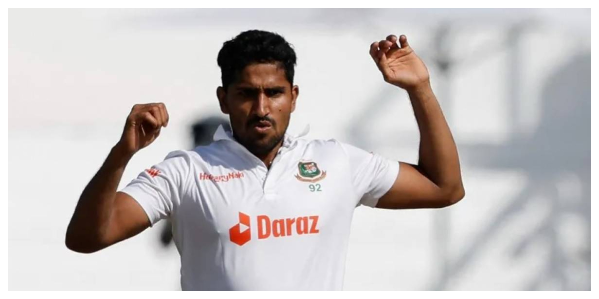Bangladesh