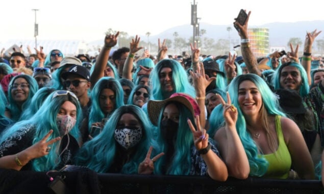 With unprecedented Coachella showing, Latin music continues US dominance