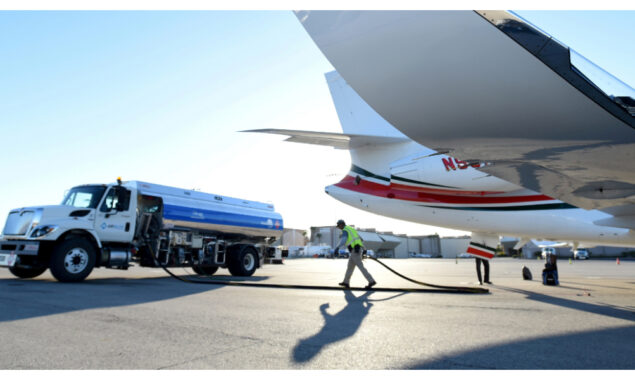 Senegal plays down jet fuel shortage, says new shipment due