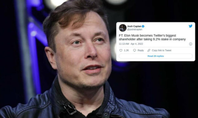 Elon Musk