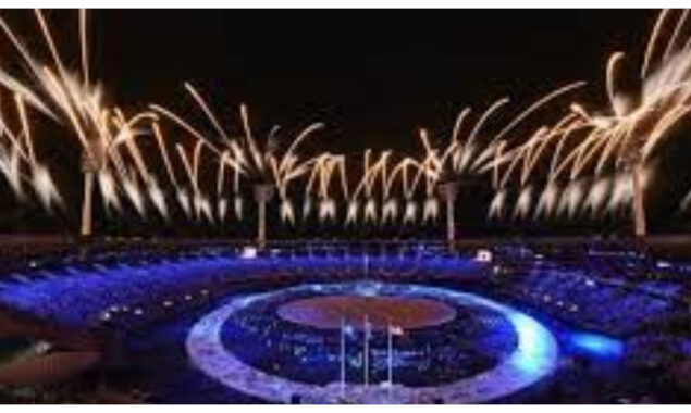 Australia’s Victoria condition to give ‘bold’ 2026 Commonwealth Games