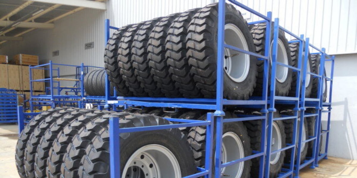 Tyre industry lauds Customs for acting against smuggling