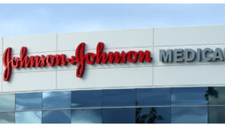 Johnson & Johnson ordered to pay $302M in pelvic mesh case