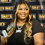 Lizzo reveals her Valentine’s Day meeting with ‘mystery’ man