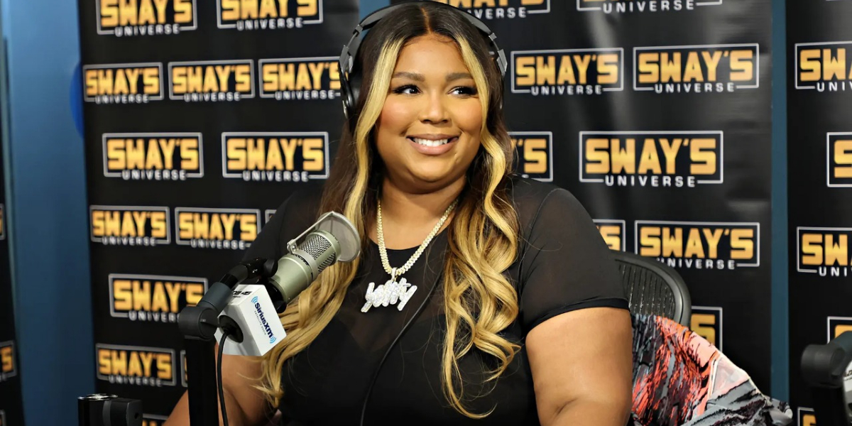 Lizzo