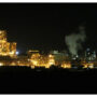 Shutdown of Libya oil sites spreads to second terminal