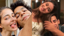 Ananya Panday and Ishaan Khatter breaks up after three years of dating