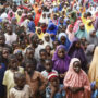 4,800 people displaced after attacks in central Nigeria