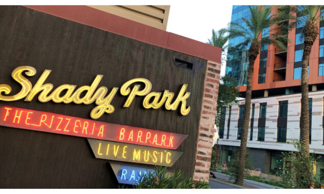 Mirabella wins Initial ruling against Shady Park in noise case