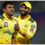 Dube, Uthappa fire IPL holders Chennai to first win