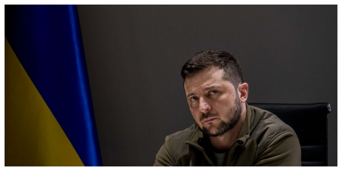 Zelensky