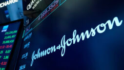 Johnson & Johnson