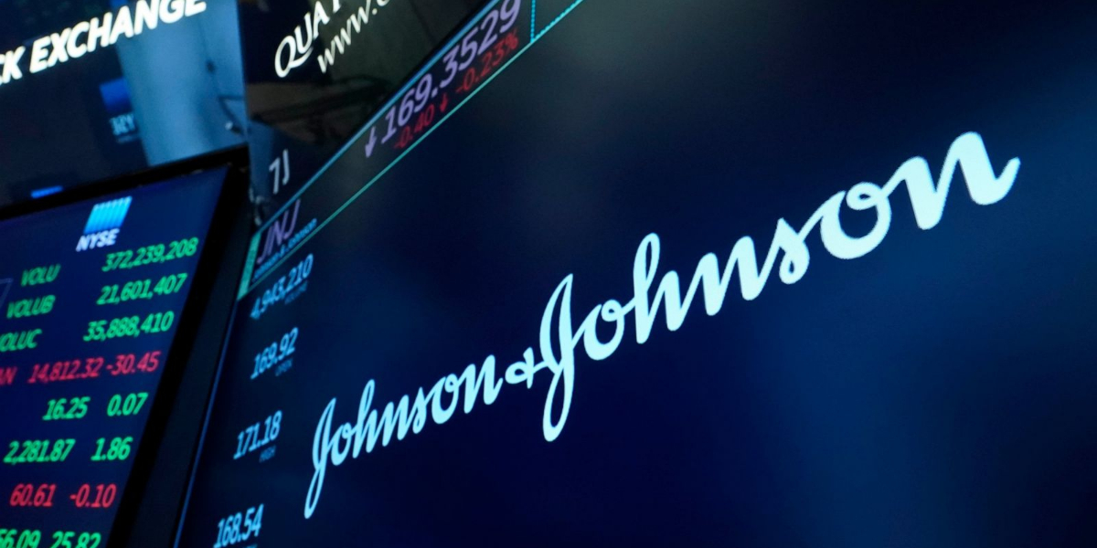 Johnson & Johnson