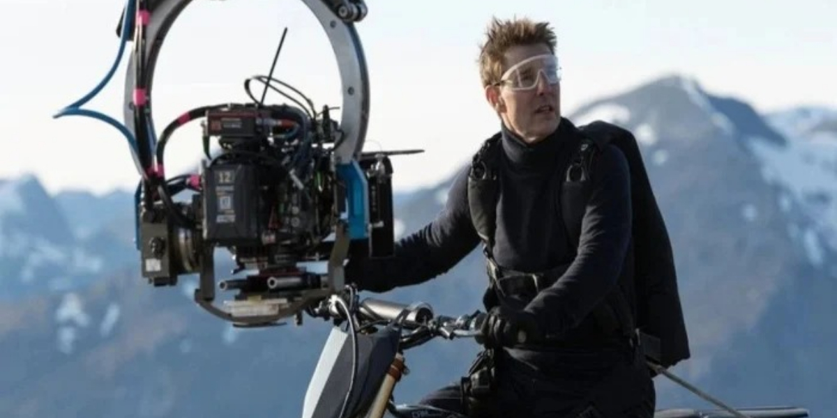 Tom Cruise