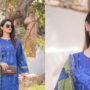 Minal Khan shares her adorable pictures with her fans