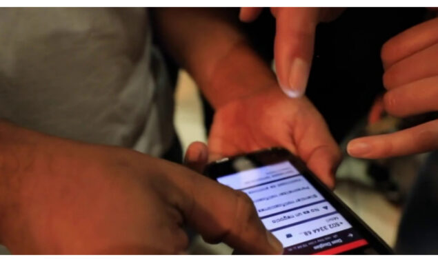 Smugglers still utilising adverts on social media to lure consumers