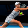Retired tennis no.1 Barty to play celebrity golf event