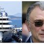 Fiji blocks Russian-linked superyacht