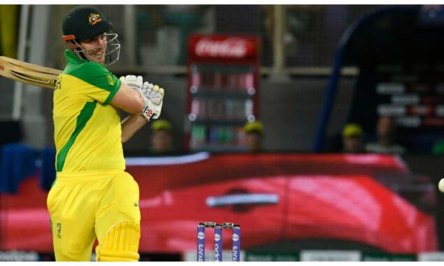 Marsh hospitalised with Covid as IPL’s Delhi suffer virus outbreak