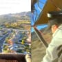 Terrifying hot air balloon crash: Watch here